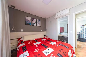 imagem 3 - Apartamento com 3 dormitórios à venda, 73 m² por R$ 670.000,00 - Vila Helena - Santo André/SP imagem 3 - Apartamento com 3 dormitórios à venda, 73 m² por R$ 670.000,00 - Vila Helena - Santo André/SP