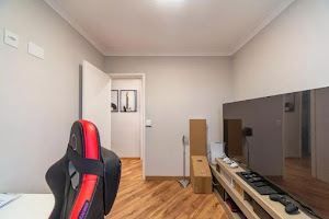 imagem 5 - Apartamento com 3 dormitórios à venda, 73 m² por R$ 670.000,00 - Vila Helena - Santo André/SP imagem 5 - Apartamento com 3 dormitórios à venda, 73 m² por R$ 670.000,00 - Vila Helena - Santo André/SP