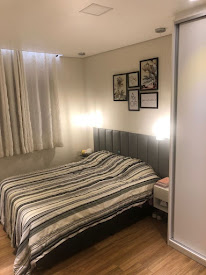 imagem 3 - Apartamento com 2 dormitórios à venda, 68 m² por R$ 690.000,00 - Vila Apiaí - Santo André/SP imagem 3 - Apartamento com 2 dormitórios à venda, 68 m² por R$ 690.000,00 - Vila Apiaí - Santo André/SP