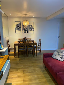 imagem 1 - Apartamento com 2 dormitórios à venda, 68 m² por R$ 690.000,00 - Vila Apiaí - Santo André/SP imagem 1 - Apartamento com 2 dormitórios à venda, 68 m² por R$ 690.000,00 - Vila Apiaí - Santo André/SP