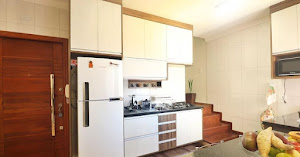 imagem 5 - Apartamento - Cobertura de Torre imagem 5 - Apartamento - Cobertura de Torre