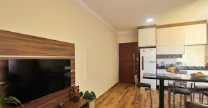 imagem 3 - Apartamento - Cobertura de Torre imagem 3 - Apartamento - Cobertura de Torre
