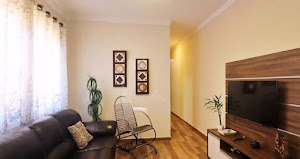 imagem 4 - Apartamento - Cobertura de Torre imagem 4 - Apartamento - Cobertura de Torre