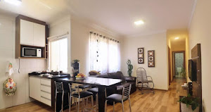 imagem 2 - Apartamento - Cobertura de Torre imagem 2 - Apartamento - Cobertura de Torre