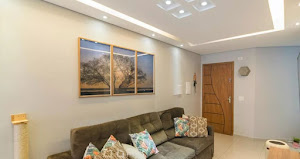 imagem 4 - Cobertura com 3 dormitórios à venda, 140 m² por R$ 680.000,00 - Vila Pires - Santo André/SP imagem 4 - Cobertura com 3 dormitórios à venda, 140 m² por R$ 680.000,00 - Vila Pires - Santo André/SP