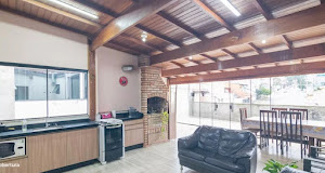 imagem 1 - Cobertura com 3 dormitórios à venda, 140 m² por R$ 680.000,00 - Vila Pires - Santo André/SP imagem 1 - Cobertura com 3 dormitórios à venda, 140 m² por R$ 680.000,00 - Vila Pires - Santo André/SP