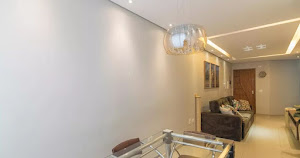 imagem 5 - Cobertura com 3 dormitórios à venda, 140 m² por R$ 680.000,00 - Vila Pires - Santo André/SP imagem 5 - Cobertura com 3 dormitórios à venda, 140 m² por R$ 680.000,00 - Vila Pires - Santo André/SP