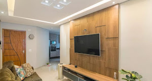 imagem 2 - Cobertura com 3 dormitórios à venda, 140 m² por R$ 680.000,00 - Vila Pires - Santo André/SP imagem 2 - Cobertura com 3 dormitórios à venda, 140 m² por R$ 680.000,00 - Vila Pires - Santo André/SP