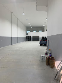 imagem 5 - Galpão para alugar, 700 m² por R$ 24.916,00/mês - Vila Príncipe de Gales - Santo André/SP imagem 5 - Galpão para alugar, 700 m² por R$ 24.916,00/mês - Vila Príncipe de Gales - Santo André/SP