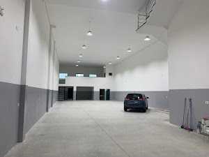 imagem 3 - Galpão para alugar, 700 m² por R$ 24.916,00/mês - Vila Príncipe de Gales - Santo André/SP imagem 3 - Galpão para alugar, 700 m² por R$ 24.916,00/mês - Vila Príncipe de Gales - Santo André/SP