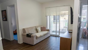 imagem 2 - Apartamento com 2 dormitórios à venda, 60 m² por R$ 485.000,00 - Campestre - Santo André/SP imagem 2 - Apartamento com 2 dormitórios à venda, 60 m² por R$ 485.000,00 - Campestre - Santo André/SP