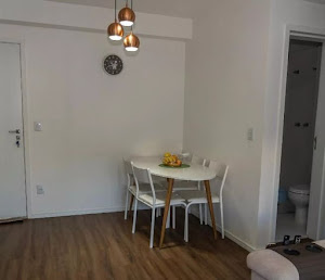 imagem 5 - Apartamento com 2 dormitórios à venda, 60 m² por R$ 485.000,00 - Campestre - Santo André/SP imagem 5 - Apartamento com 2 dormitórios à venda, 60 m² por R$ 485.000,00 - Campestre - Santo André/SP