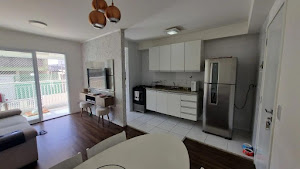 imagem 1 - Apartamento com 2 dormitórios à venda, 60 m² por R$ 485.000,00 - Campestre - Santo André/SP imagem 1 - Apartamento com 2 dormitórios à venda, 60 m² por R$ 485.000,00 - Campestre - Santo André/SP
