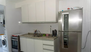imagem 4 - Apartamento com 2 dormitórios à venda, 60 m² por R$ 485.000,00 - Campestre - Santo André/SP imagem 4 - Apartamento com 2 dormitórios à venda, 60 m² por R$ 485.000,00 - Campestre - Santo André/SP