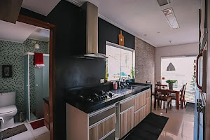 imagem 5 - Apartamento - Cobertura de Torre imagem 5 - Apartamento - Cobertura de Torre