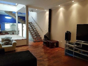 imagem 1 - Casa - Sobrado imagem 1 - Casa - Sobrado