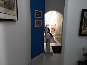 imagem 5 - Sobrado com 3 dormitórios - venda por R$ 1.499.900,00 ou aluguel por R$ 5.046,00/mês - Paraíso - Santo André/SP imagem 5 - Sobrado com 3 dormitórios - venda por R$ 1.499.900,00 ou aluguel por R$ 5.046,00/mês - Paraíso - Santo André/SP