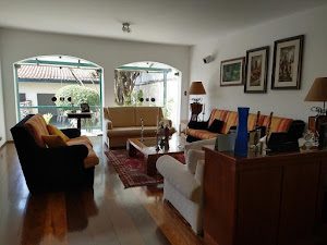 imagem 2 - Sobrado com 3 dormitórios - venda por R$ 1.499.900,00 ou aluguel por R$ 5.046,00/mês - Paraíso - Santo André/SP imagem 2 - Sobrado com 3 dormitórios - venda por R$ 1.499.900,00 ou aluguel por R$ 5.046,00/mês - Paraíso - Santo André/SP