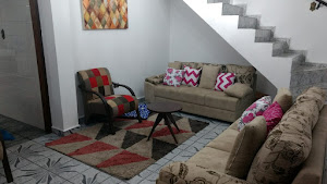 imagem 1 - Sobrado com 5 dormitórios à venda, 312 m² por R$ 915.000,00 - Vila Aquilino - Santo André/SP imagem 1 - Sobrado com 5 dormitórios à venda, 312 m² por R$ 915.000,00 - Vila Aquilino - Santo André/SP
