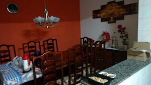 imagem 2 - Sobrado com 5 dormitórios à venda, 312 m² por R$ 915.000,00 - Vila Aquilino - Santo André/SP imagem 2 - Sobrado com 5 dormitórios à venda, 312 m² por R$ 915.000,00 - Vila Aquilino - Santo André/SP