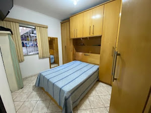 imagem 5 - Sobrado com 2 dormitórios à venda, 112 m² por R$ 640.000,00 - Vila Príncipe de Gales - Santo André/SP imagem 5 - Sobrado com 2 dormitórios à venda, 112 m² por R$ 640.000,00 - Vila Príncipe de Gales - Santo André/SP