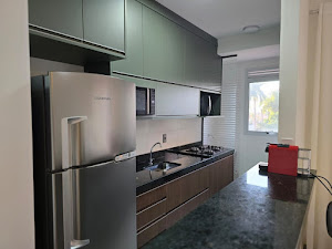 imagem 1 - Apartamento com 2 dormitórios à venda, 60 m² por R$ 460.000,00 - Ribeirânia - Ribeirão Preto/SP imagem 1 - Apartamento com 2 dormitórios à venda, 60 m² por R$ 460.000,00 - Ribeirânia - Ribeirão Preto/SP
