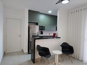 imagem 5 - Apartamento com 2 dormitórios à venda, 60 m² por R$ 460.000,00 - Ribeirânia - Ribeirão Preto/SP imagem 5 - Apartamento com 2 dormitórios à venda, 60 m² por R$ 460.000,00 - Ribeirânia - Ribeirão Preto/SP