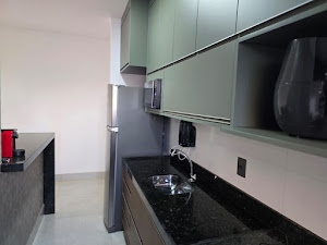 imagem 4 - Apartamento com 2 dormitórios à venda, 60 m² por R$ 460.000,00 - Ribeirânia - Ribeirão Preto/SP imagem 4 - Apartamento com 2 dormitórios à venda, 60 m² por R$ 460.000,00 - Ribeirânia - Ribeirão Preto/SP