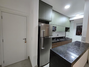 imagem 2 - Apartamento com 2 dormitórios à venda, 60 m² por R$ 460.000,00 - Ribeirânia - Ribeirão Preto/SP imagem 2 - Apartamento com 2 dormitórios à venda, 60 m² por R$ 460.000,00 - Ribeirânia - Ribeirão Preto/SP