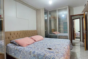 imagem 5 - Sobrado com 3 dormitórios, 200 m² - venda por R$ 1.000.000,00 ou aluguel por R$ 4.634,00/mês - Jardim Progresso - Santo André/SP imagem 5 - Sobrado com 3 dormitórios, 200 m² - venda por R$ 1.000.000,00 ou aluguel por R$ 4.634,00/mês - Jardim Progresso - Santo André/SP
