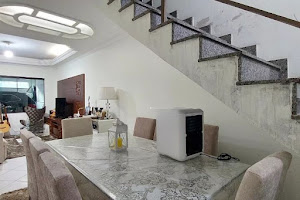 imagem 3 - Sobrado com 3 dormitórios, 200 m² - venda por R$ 1.000.000,00 ou aluguel por R$ 4.634,00/mês - Jardim Progresso - Santo André/SP imagem 3 - Sobrado com 3 dormitórios, 200 m² - venda por R$ 1.000.000,00 ou aluguel por R$ 4.634,00/mês - Jardim Progresso - Santo André/SP