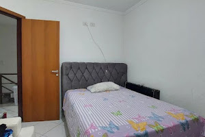 imagem 4 - Sobrado com 3 dormitórios, 200 m² - venda por R$ 1.000.000,00 ou aluguel por R$ 4.634,00/mês - Jardim Progresso - Santo André/SP imagem 4 - Sobrado com 3 dormitórios, 200 m² - venda por R$ 1.000.000,00 ou aluguel por R$ 4.634,00/mês - Jardim Progresso - Santo André/SP