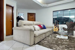 imagem 2 - Sobrado com 3 dormitórios, 200 m² - venda por R$ 1.000.000,00 ou aluguel por R$ 4.634,00/mês - Jardim Progresso - Santo André/SP imagem 2 - Sobrado com 3 dormitórios, 200 m² - venda por R$ 1.000.000,00 ou aluguel por R$ 4.634,00/mês - Jardim Progresso - Santo André/SP