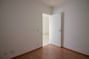 imagem 3 - Apartamento com 2 dormitórios à venda, 43 m² por R$ 145.000,00 - Jardim Heitor Rigon - Ribeirão Preto/SP imagem 3 - Apartamento com 2 dormitórios à venda, 43 m² por R$ 145.000,00 - Jardim Heitor Rigon - Ribeirão Preto/SP