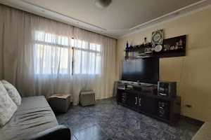 imagem 4 - Sobrado com 3 dormitórios à venda, 244 m² por R$ 900.000,00 - Jardim Utinga - Santo André/SP imagem 4 - Sobrado com 3 dormitórios à venda, 244 m² por R$ 900.000,00 - Jardim Utinga - Santo André/SP