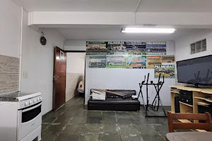 imagem 5 - Sobrado com 3 dormitórios à venda, 244 m² por R$ 900.000,00 - Jardim Utinga - Santo André/SP imagem 5 - Sobrado com 3 dormitórios à venda, 244 m² por R$ 900.000,00 - Jardim Utinga - Santo André/SP