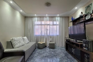 imagem 3 - Sobrado com 3 dormitórios à venda, 244 m² por R$ 900.000,00 - Jardim Utinga - Santo André/SP imagem 3 - Sobrado com 3 dormitórios à venda, 244 m² por R$ 900.000,00 - Jardim Utinga - Santo André/SP