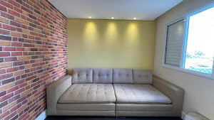 imagem 2 - Apartamento com 2 dormitórios à venda, 72 m² por R$ 539.000,00 - Rudge Ramos - São Bernardo do Campo/SP imagem 2 - Apartamento com 2 dormitórios à venda, 72 m² por R$ 539.000,00 - Rudge Ramos - São Bernardo do Campo/SP