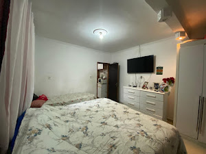 imagem 3 - Sobrado com 2 dormitórios à venda, 405 m² por R$ 800.000,00 - Vila Suíça - Santo André/SP imagem 3 - Sobrado com 2 dormitórios à venda, 405 m² por R$ 800.000,00 - Vila Suíça - Santo André/SP