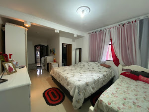 imagem 4 - Sobrado com 2 dormitórios à venda, 405 m² por R$ 800.000,00 - Vila Suíça - Santo André/SP imagem 4 - Sobrado com 2 dormitórios à venda, 405 m² por R$ 800.000,00 - Vila Suíça - Santo André/SP
