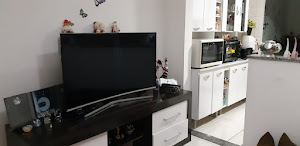 imagem 5 - Apartamento com 2 dormitórios à venda, 50 m² por R$ 275.000,00 - Vila Pires - Santo André/SP imagem 5 - Apartamento com 2 dormitórios à venda, 50 m² por R$ 275.000,00 - Vila Pires - Santo André/SP