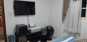 imagem 3 - Apartamento com 2 dormitórios à venda, 50 m² por R$ 275.000,00 - Vila Pires - Santo André/SP imagem 3 - Apartamento com 2 dormitórios à venda, 50 m² por R$ 275.000,00 - Vila Pires - Santo André/SP