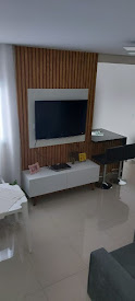 imagem 3 - Cobertura com 3 dormitórios à venda, 112 m² por R$ 692.000,00 - Vila Eldízia - Santo André/SP imagem 3 - Cobertura com 3 dormitórios à venda, 112 m² por R$ 692.000,00 - Vila Eldízia - Santo André/SP