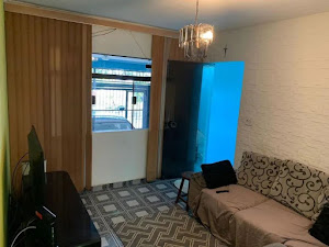 imagem 4 - Sobrado com 3 dormitórios à venda, 186 m² por R$ 500.000,00 - Parque Marajoara - Santo André/SP imagem 4 - Sobrado com 3 dormitórios à venda, 186 m² por R$ 500.000,00 - Parque Marajoara - Santo André/SP