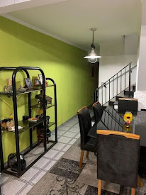 imagem 1 - Sobrado com 3 dormitórios à venda, 186 m² por R$ 500.000,00 - Parque Marajoara - Santo André/SP imagem 1 - Sobrado com 3 dormitórios à venda, 186 m² por R$ 500.000,00 - Parque Marajoara - Santo André/SP