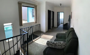 imagem 5 - Sobrado com 3 dormitórios à venda, 186 m² por R$ 500.000,00 - Parque Marajoara - Santo André/SP imagem 5 - Sobrado com 3 dormitórios à venda, 186 m² por R$ 500.000,00 - Parque Marajoara - Santo André/SP