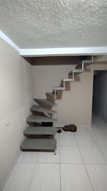 imagem 4 - Casa com 3 dormitórios à venda, 127 m² por R$ 370.000,00 - Vila Nova Conceição - Diadema/SP imagem 4 - Casa com 3 dormitórios à venda, 127 m² por R$ 370.000,00 - Vila Nova Conceição - Diadema/SP