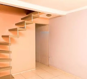 imagem 3 - Casa com 3 dormitórios à venda, 127 m² por R$ 370.000,00 - Vila Nova Conceição - Diadema/SP imagem 3 - Casa com 3 dormitórios à venda, 127 m² por R$ 370.000,00 - Vila Nova Conceição - Diadema/SP