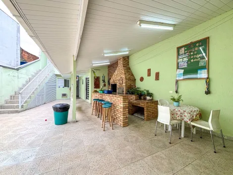 imagem 5 - Sobrado com 5 dormitórios à venda, 335m² por R$ 950.000,00 - Santa Teresinha - Santo André/SP imagem 5 - Sobrado com 5 dormitórios à venda, 335m² por R$ 950.000,00 - Santa Teresinha - Santo André/SP