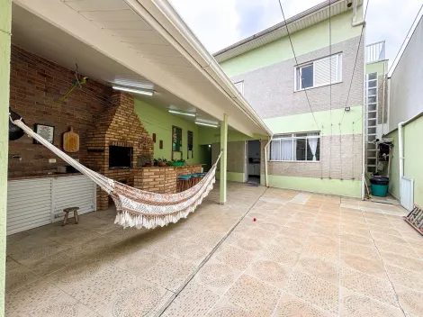 imagem 2 - Sobrado com 5 dormitórios à venda, 335m² por R$ 950.000,00 - Santa Teresinha - Santo André/SP imagem 2 - Sobrado com 5 dormitórios à venda, 335m² por R$ 950.000,00 - Santa Teresinha - Santo André/SP
